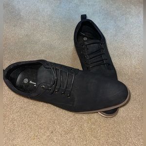Bruno Marc size 12 men’s dress shoes